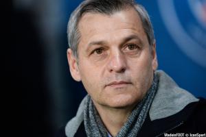 Bruno Genesio veut étoffer son milieu de terrain.