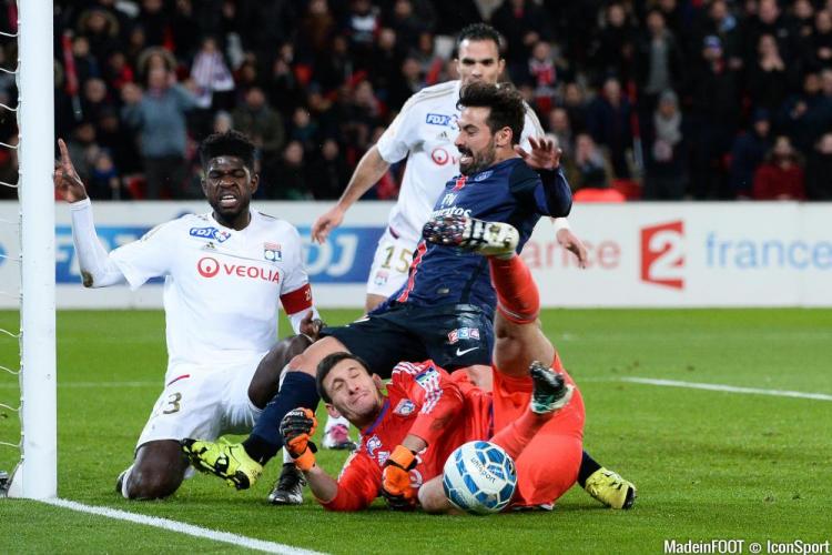 Mercato - Formé à Lyon, Mathieu Gorgelin va s'engager avec le TFC