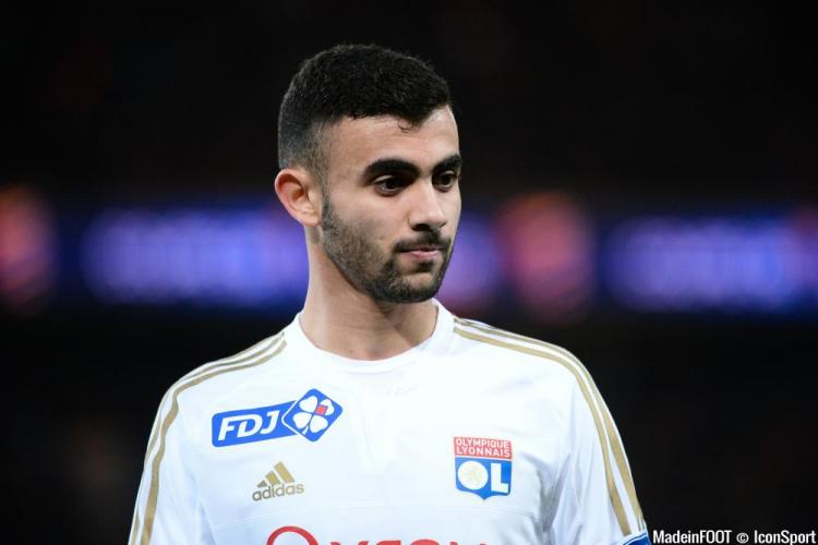 Mercato - L'OL se prépare à enregistrer le retour de Rachid Ghezzal !