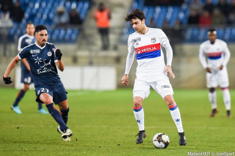 Mercato - Un rendez-vous manqué entre l'OL et Clément Grenier