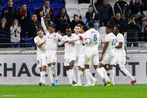 Le résumé vidéo de l'OL