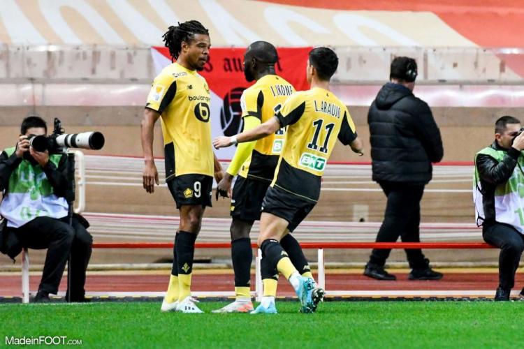 Anciens - Loïc Rémy retrouve un club en France