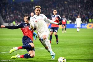 Marçal quitte Lyon