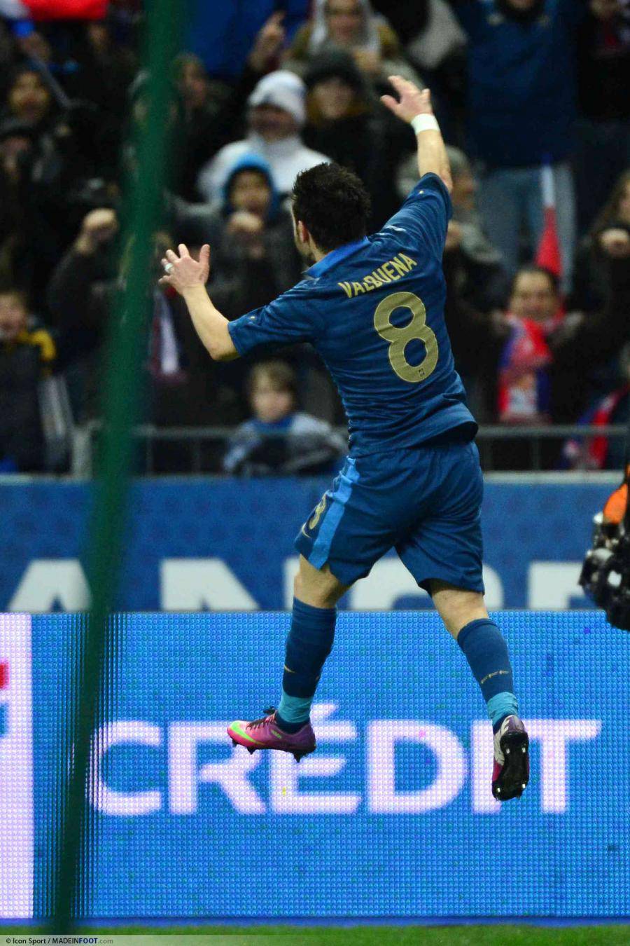 Photos OL Qualification Coupe du Monde Europe Matchs, Amical France 1 2 Allemagne