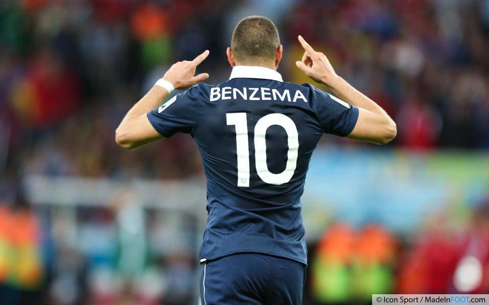 Karim Benzema sort du silence !