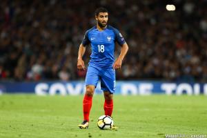 Fekir de retour ?