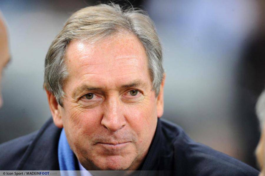 Houllier veut Jean II Makoun
