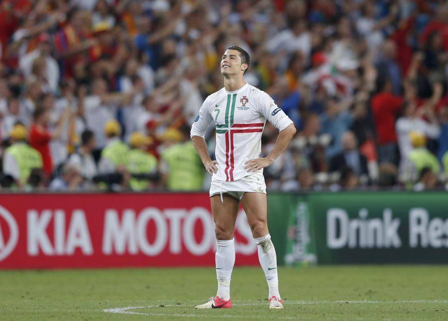 Ronaldo avait été proposé à Lyon