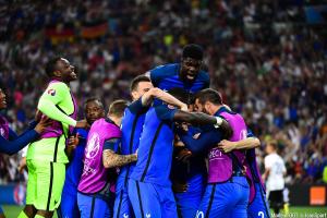 Umtiti au-dessus des espoirs fondés en lui