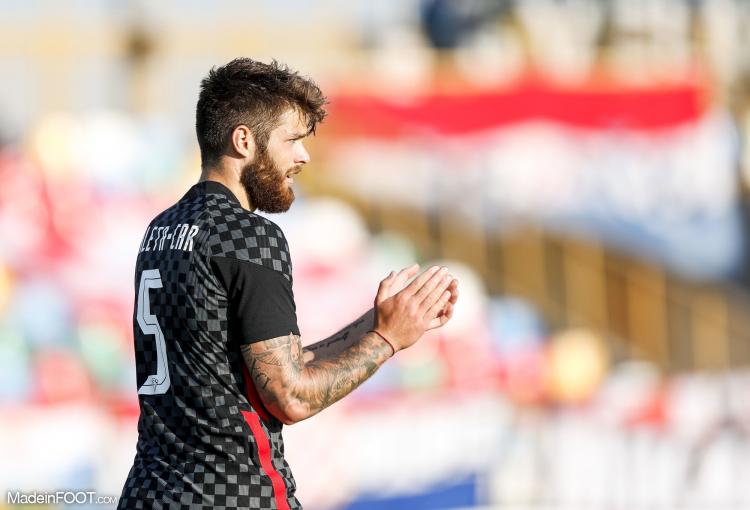 Qualifs CDM 2026 - Duje Caleta-Car titulaire, la Croatie déchaînée à Gibraltar