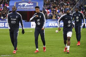 Ndombélé est titulaire