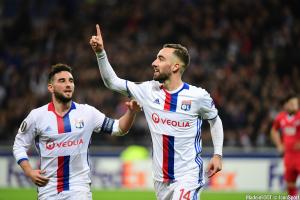 Ferri vers Fenerbahçe ?