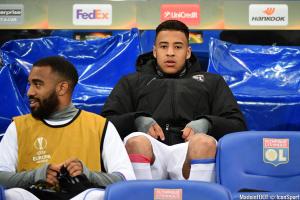 Tolisso prêt à rester à l'OL ?