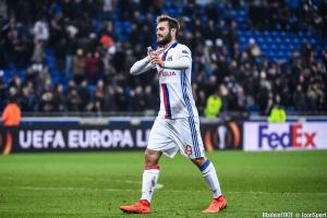 Tousart a prolongé son contrat jusqu'en 2022