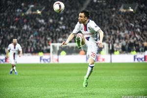 Mathieu Valbuena compte bien quitter Amsterdam avec un succès en poche