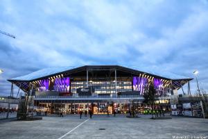 Le match Lyon-Juve à l'origine d'une explosion de cas dans le Rhône ?