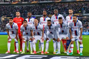Lopes voit tous ses coéquipiers quitter le navire