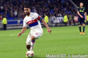 Bernès dément les contacts supposés entre le Bayern et Fekir