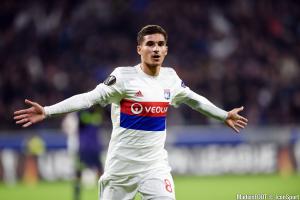 Aouar aimerait lancer une série de victoires avec l'OL