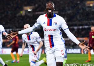 Diakhaby dans le viseur de l'Inter Milan