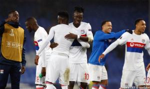 Cornet et Traoré avaient été décisifs à l'aller.