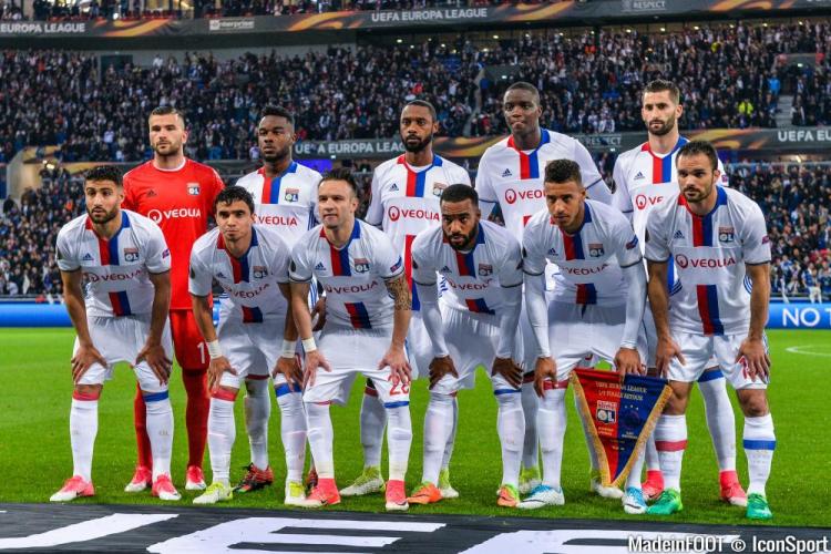 OL - Une légende vivante de l'OL croit dur comme fer aux chances de Lyon face à Manchester United