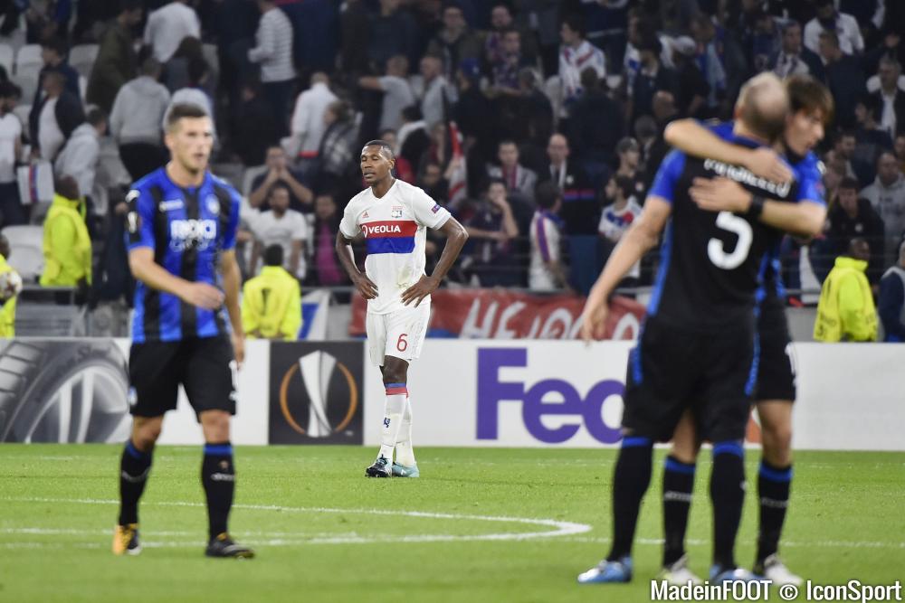 Sauf énorme rebondissement, Marcelo ne quittera pas Lyon cet hiver.