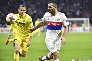 Jérémy Morel libre à la fin de la saison.