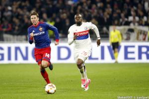 Ndombele pourrait rapporter gros à l'OL