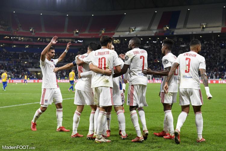 Anciens - Cet ex-défenseur de l'OL défend le niveau de l'Arabie saoudite