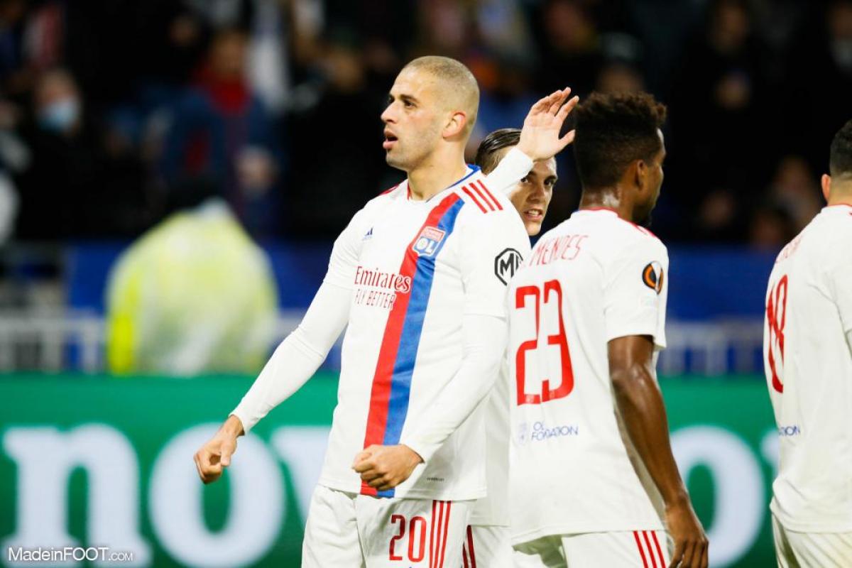 Les compositions d'équipes probables de Montpellier - Lyon