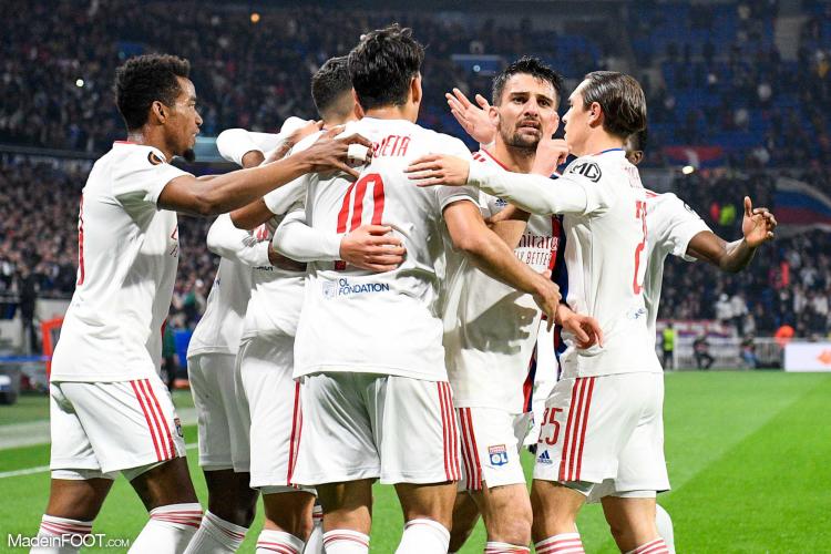OL - La date de reprise est connue