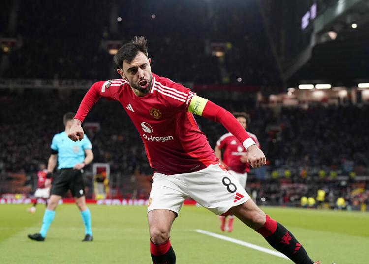 Manchester United - Bruno Fernandes craint énormément l'OL