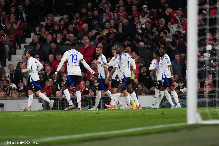 Ligue 1 - L'OL maintenu en Ligue 1 par la DNCG après l'appel, les supporters peuvent souffler !