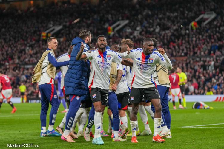 Mercato - L'OL envoie un de ses jeunes espoirs en Belgique ! (officiel)