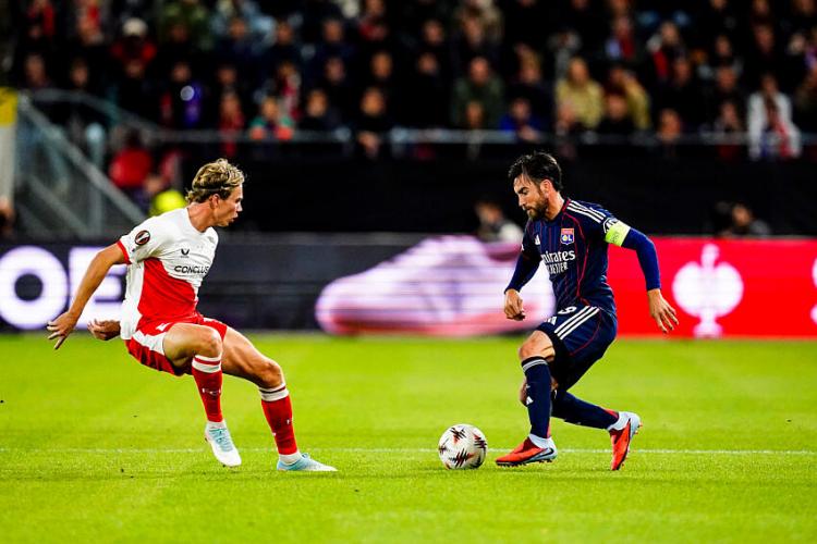 Mercato - Nicolas Tagliafico pourrait claquer la porte plus tôt que prévu !