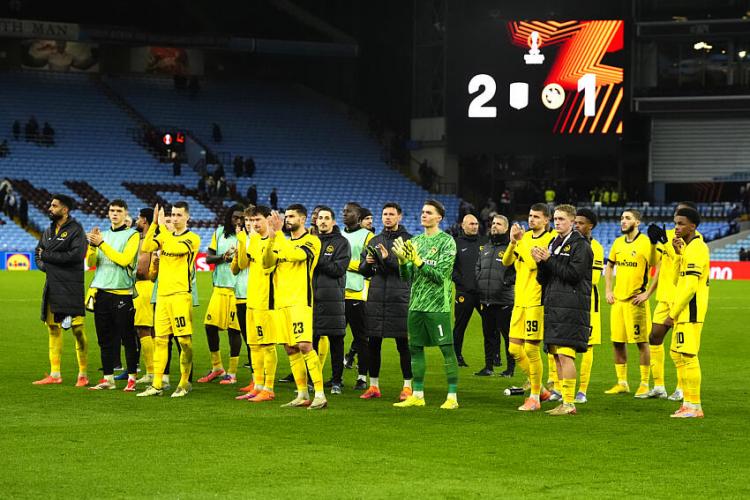 Super League - Avant d'affronter l'OL en Ligue Europa, les Young Boys s'enfoncent dans la crise