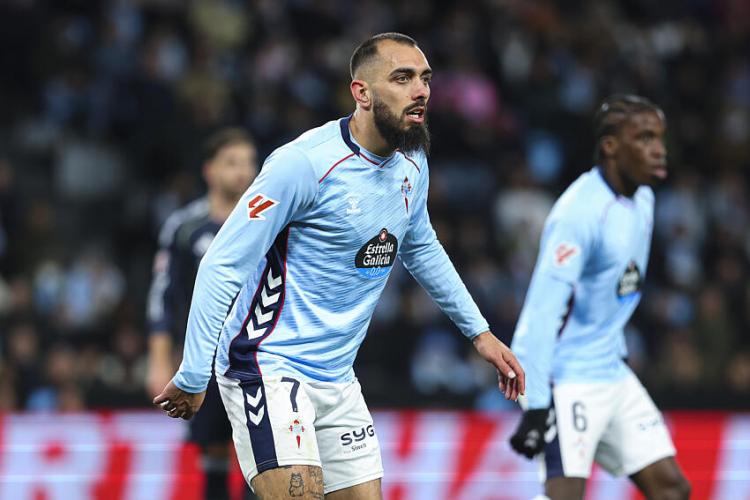 Celta Vigo - Deux cadres galiciens seront privés de déplacement au Groupama Stadium face à l'OL !