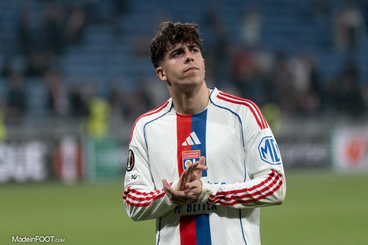 Mercato - La réponse claire d'Afonso Moreira sur son avenir !