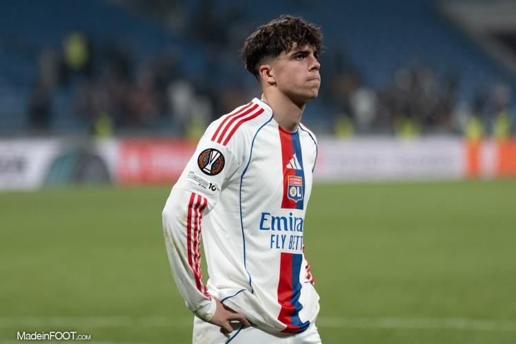 OL - Malgré la défaite face au Celta Vigo, trois Lyonnais ont retrouvé la compétition
