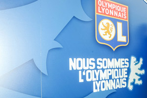 Malo Gusto (OL) a fait ses grands débuts en Ligue 1.