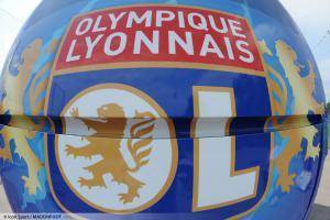 Le programme des matches amicaux de l'OL.