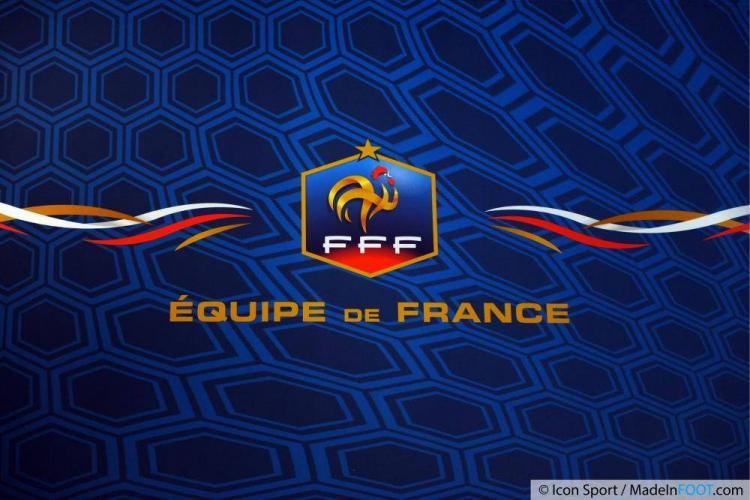 Equipe de France U18 - Deux Lyonnais appelés avec les Bleuets pour les amicaux face à l'Allemagne et aux Pays-Bas