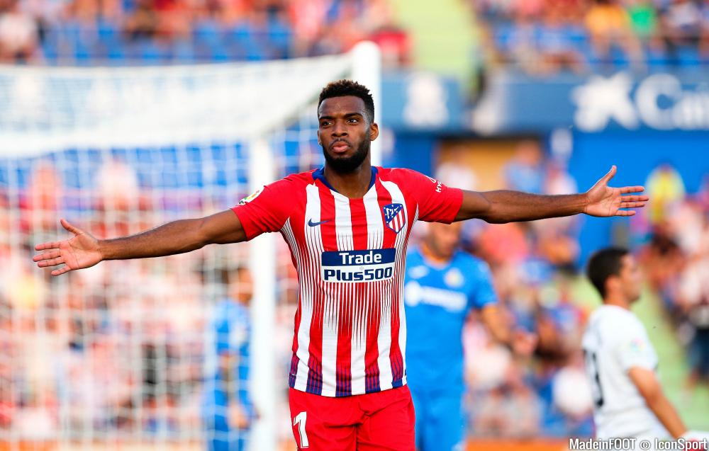 Du nouveau dans les dossiers Gameiro et Lemar.