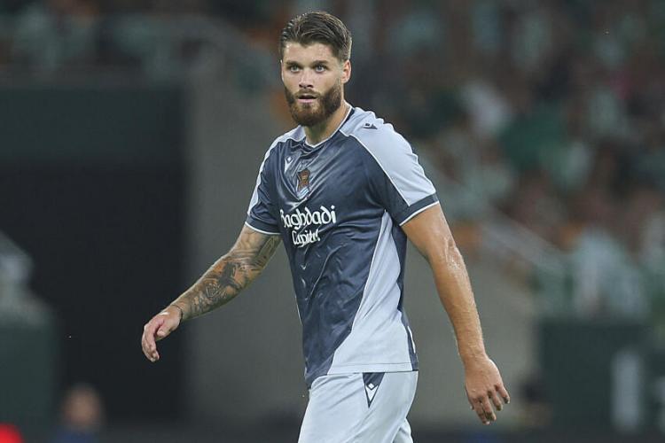 Mercato - Énorme retournement de situation concernant l'avenir de Duje Caleta-Car