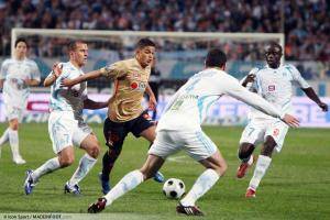 A Lyon, le choix de Ben Arfa ne passe pas