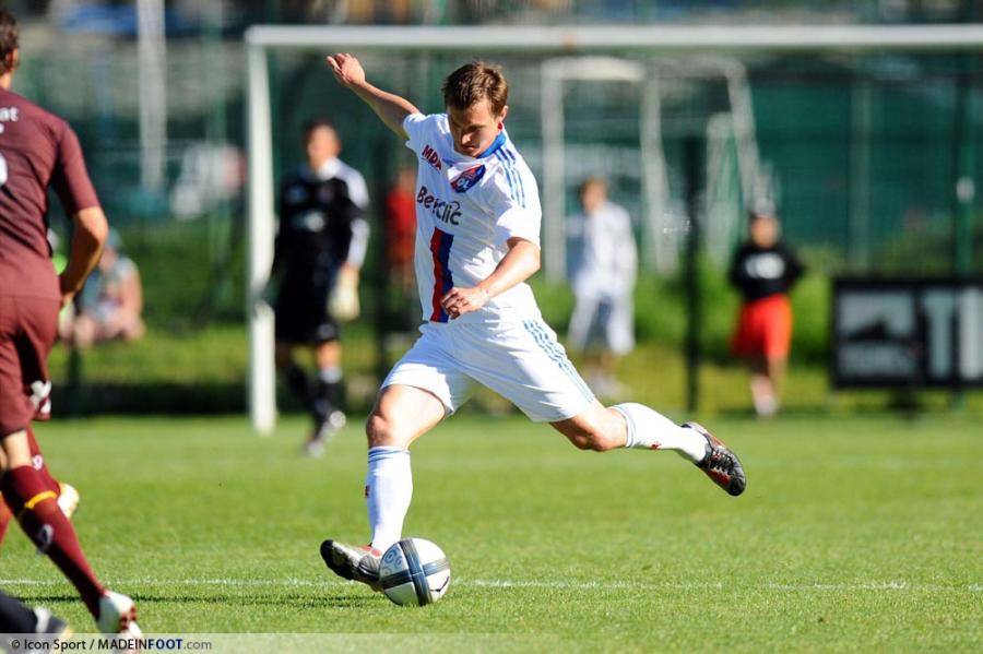 Källström pourrait quitter sa formation