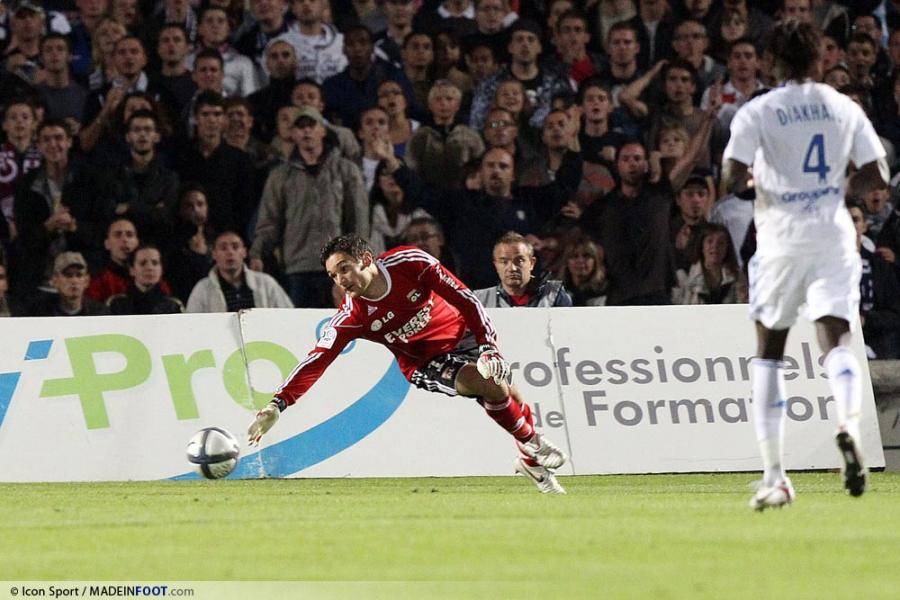 Lloris confiant