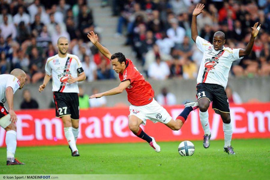 Nenê va mener le jeu