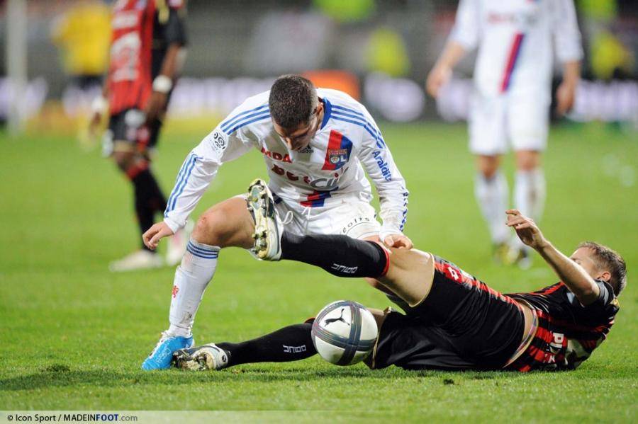 Lyon veut s'imposer